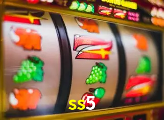 A Emoção da Loteria na ss5: Uma Chance de Mudança de Vida