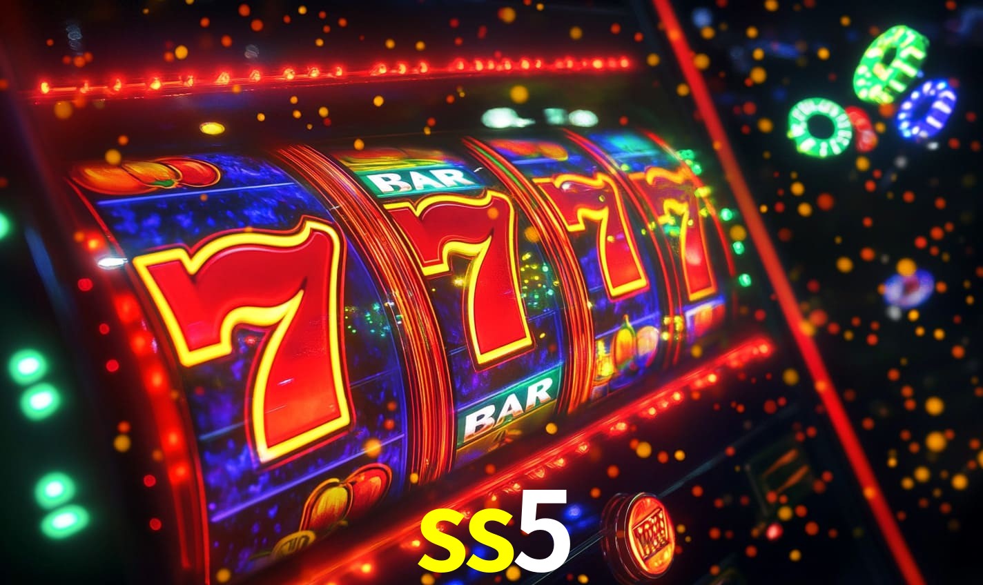 ss5 - Aposta na Sorte Brilhante - ss5.com