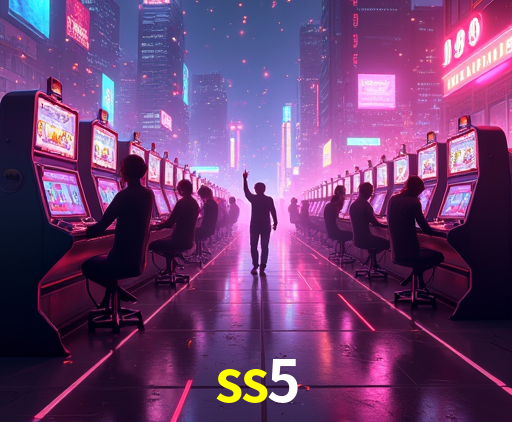 Experiência VIP ss5
