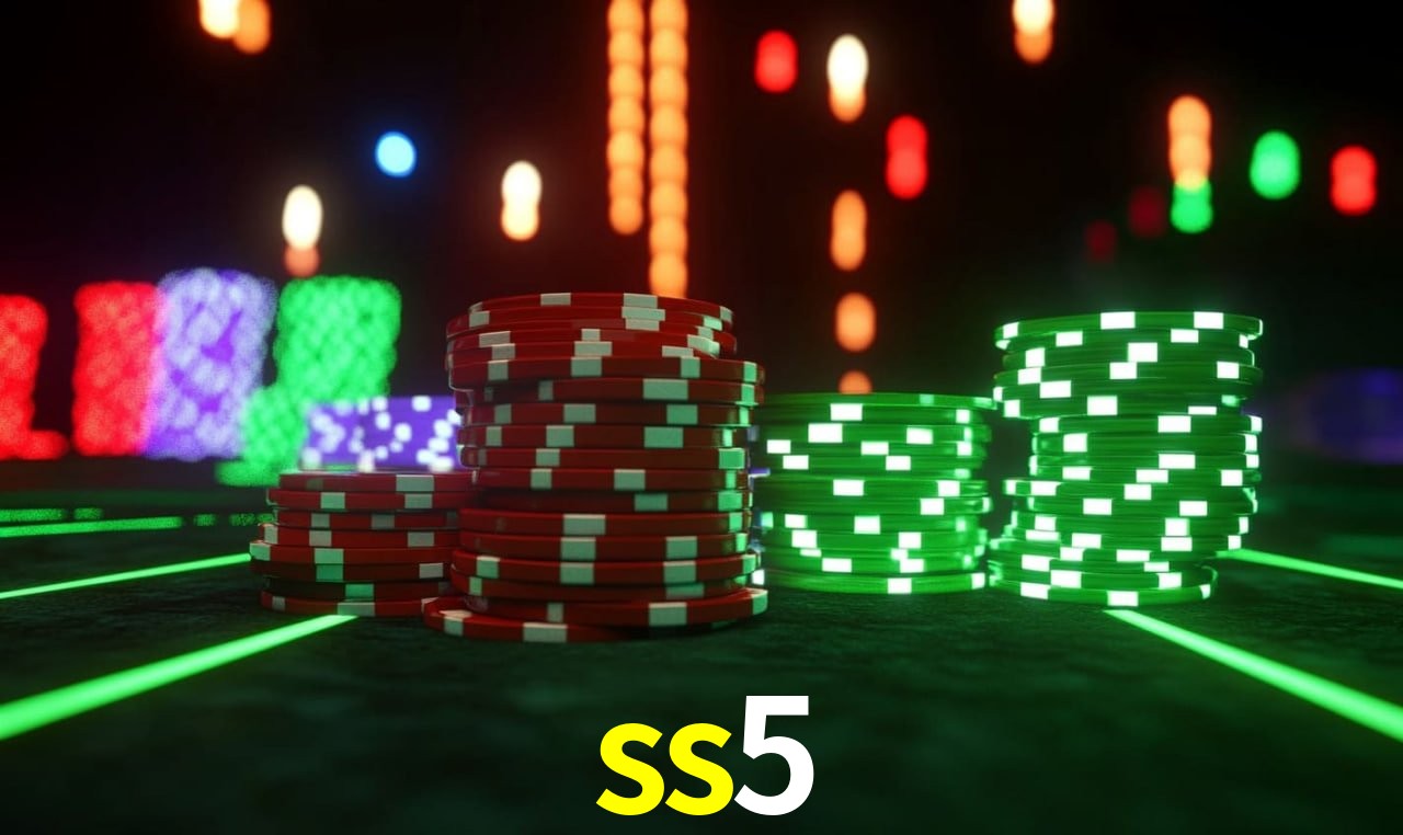 Live Casino ss5