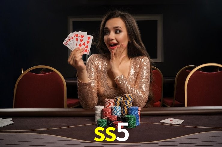 Casino VIP ss5