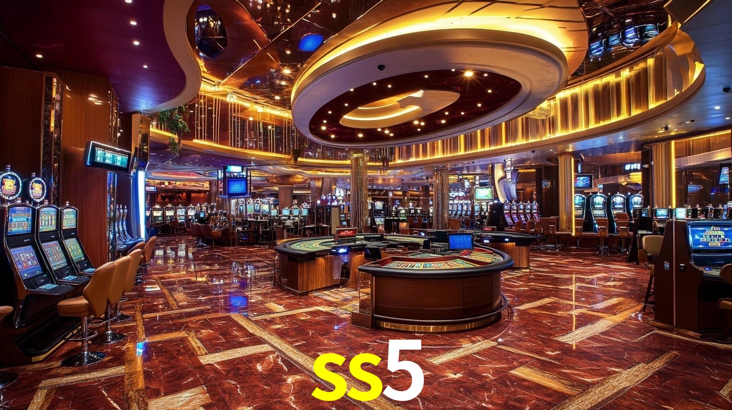 VIP Casino ss5