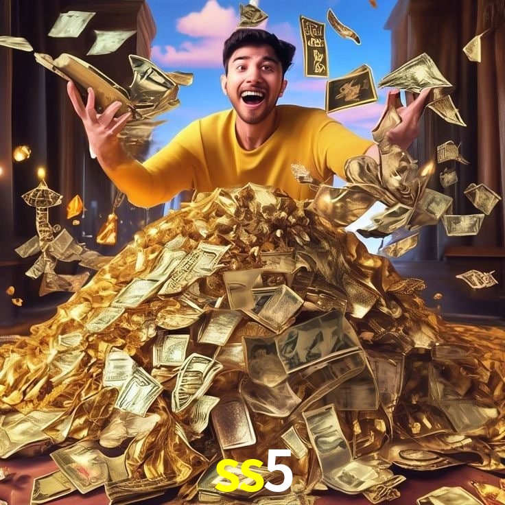 Estatísticas do Jogo ss5