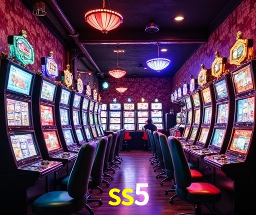 ss5 Rio de Janeiro - Slot Strategy