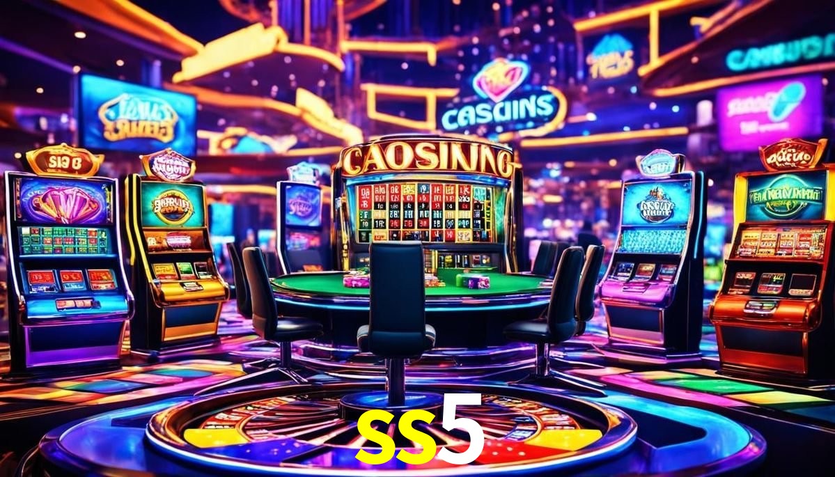 Integração de APIs ss5