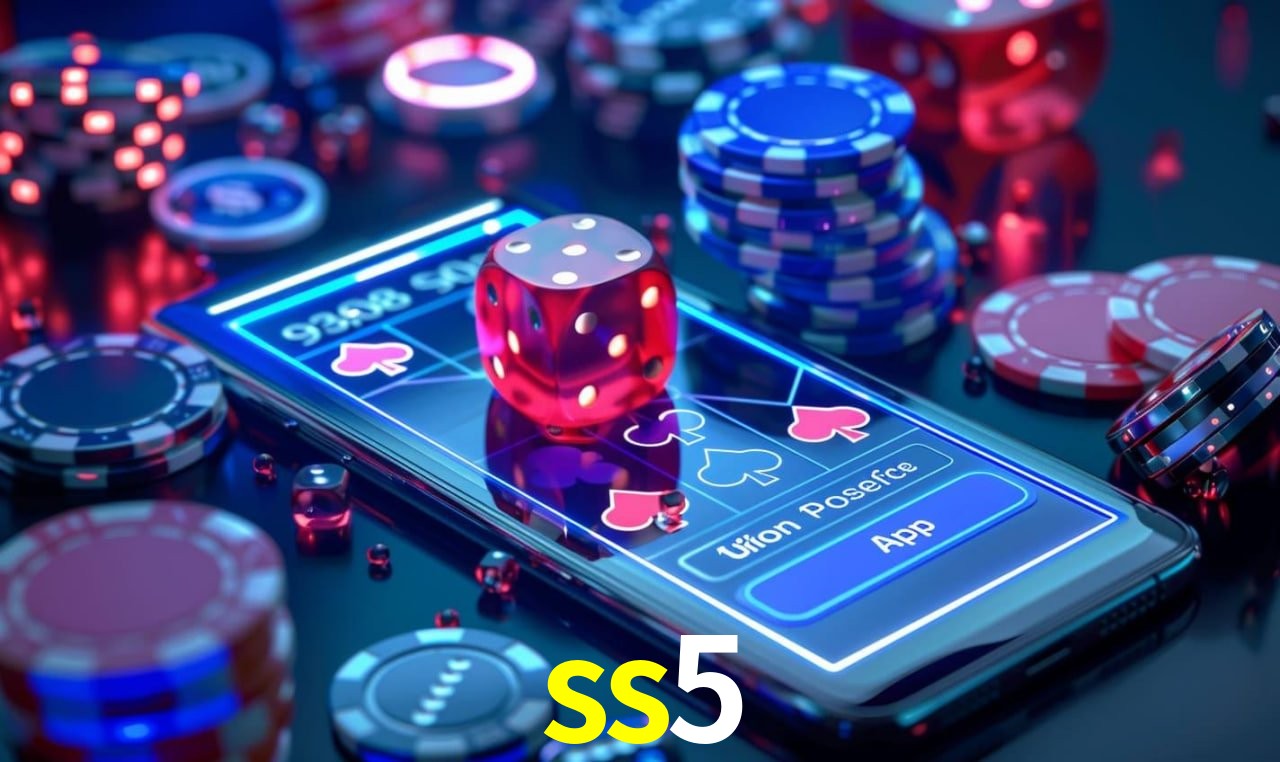 ss5 - Análise de Mercados Esportivos