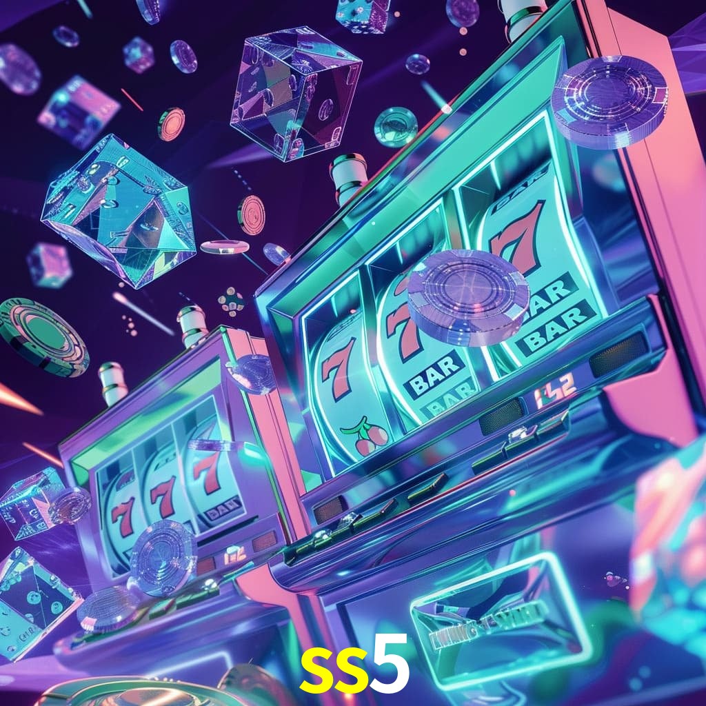 Bônus Diários ss5