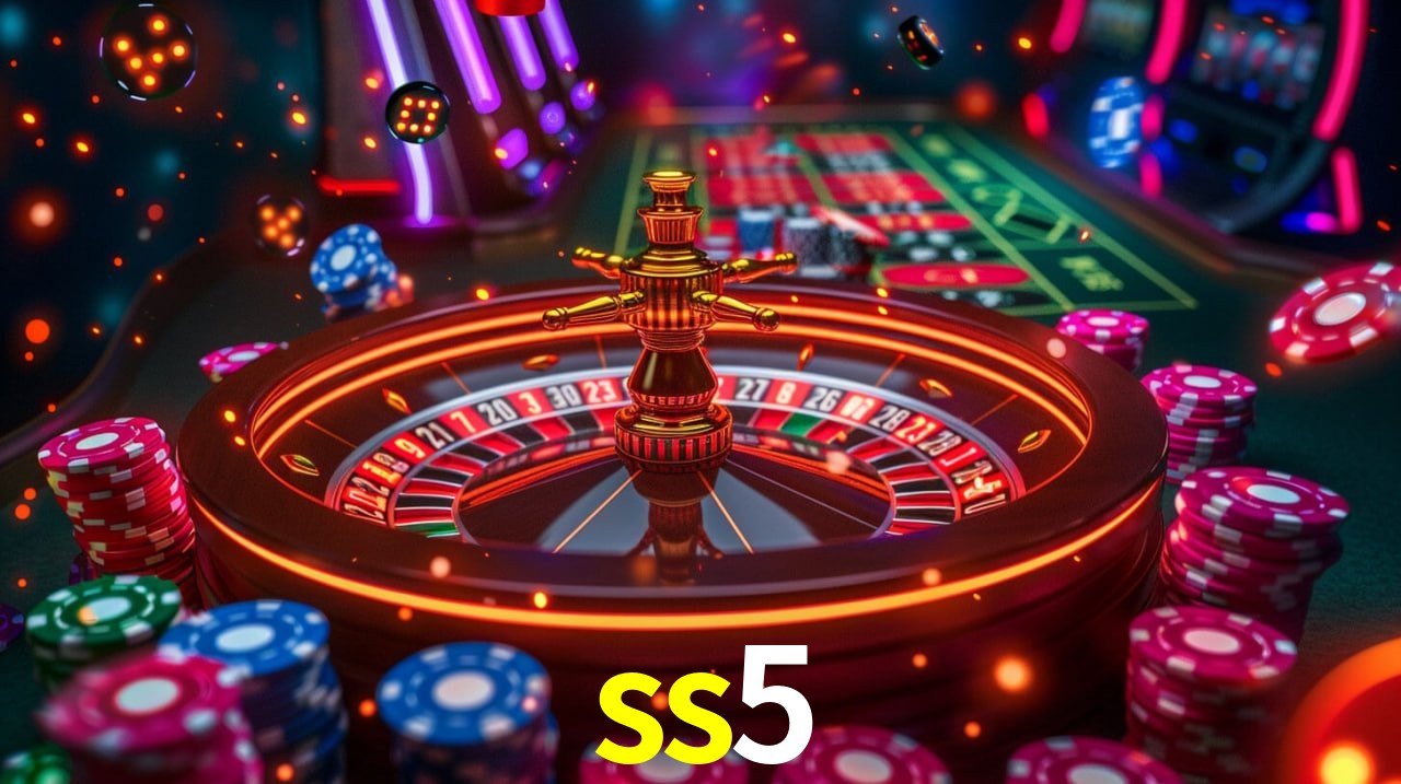 Mesa de Blackjack ss5