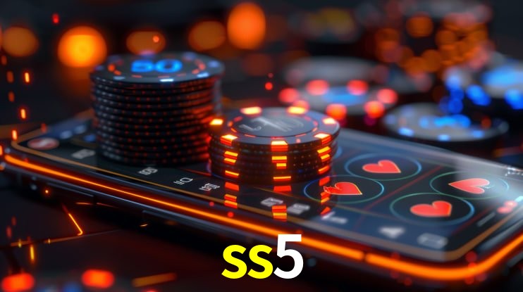 Slot Games ss5