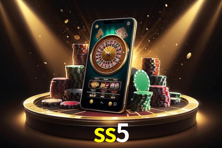 ss5 - cassino ao vivo
