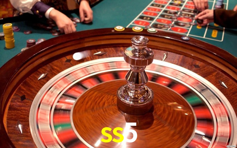 Apostas de Tênis ss5