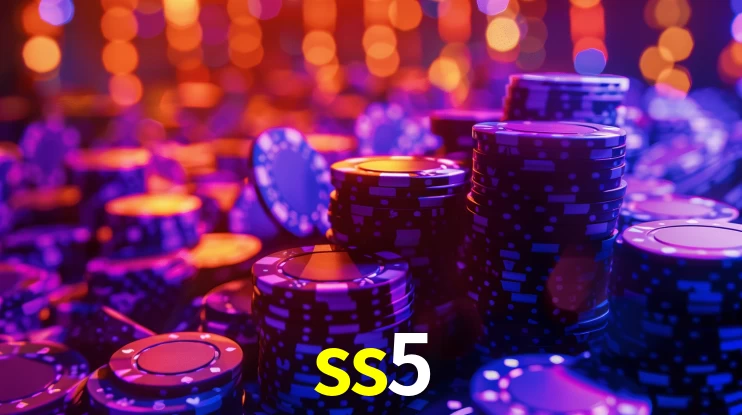 Bônus Generosos e Exclusivos no ss5 para Você!