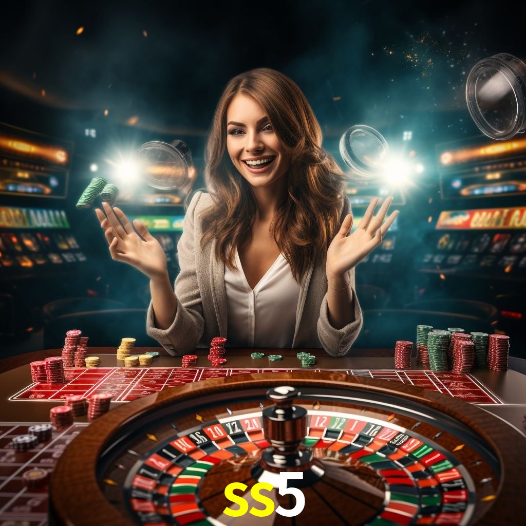 Ofertas Imperdíveis na ss5: Promoções e Bônus Que Valem a Pena
