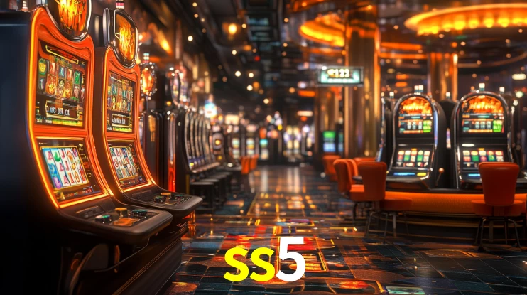 Exclusive Games ss5