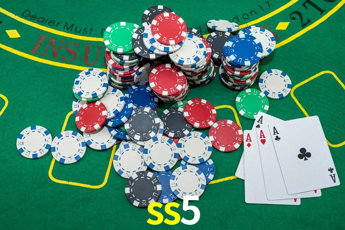Estatísticas Esportivas ss5