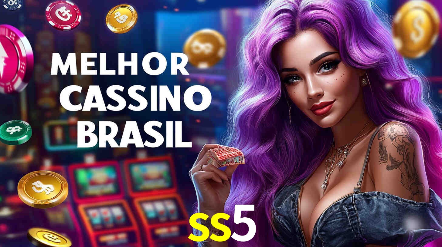 Descubra o Programa VIP da ss5: Vantagens Exclusivas para Jogadores