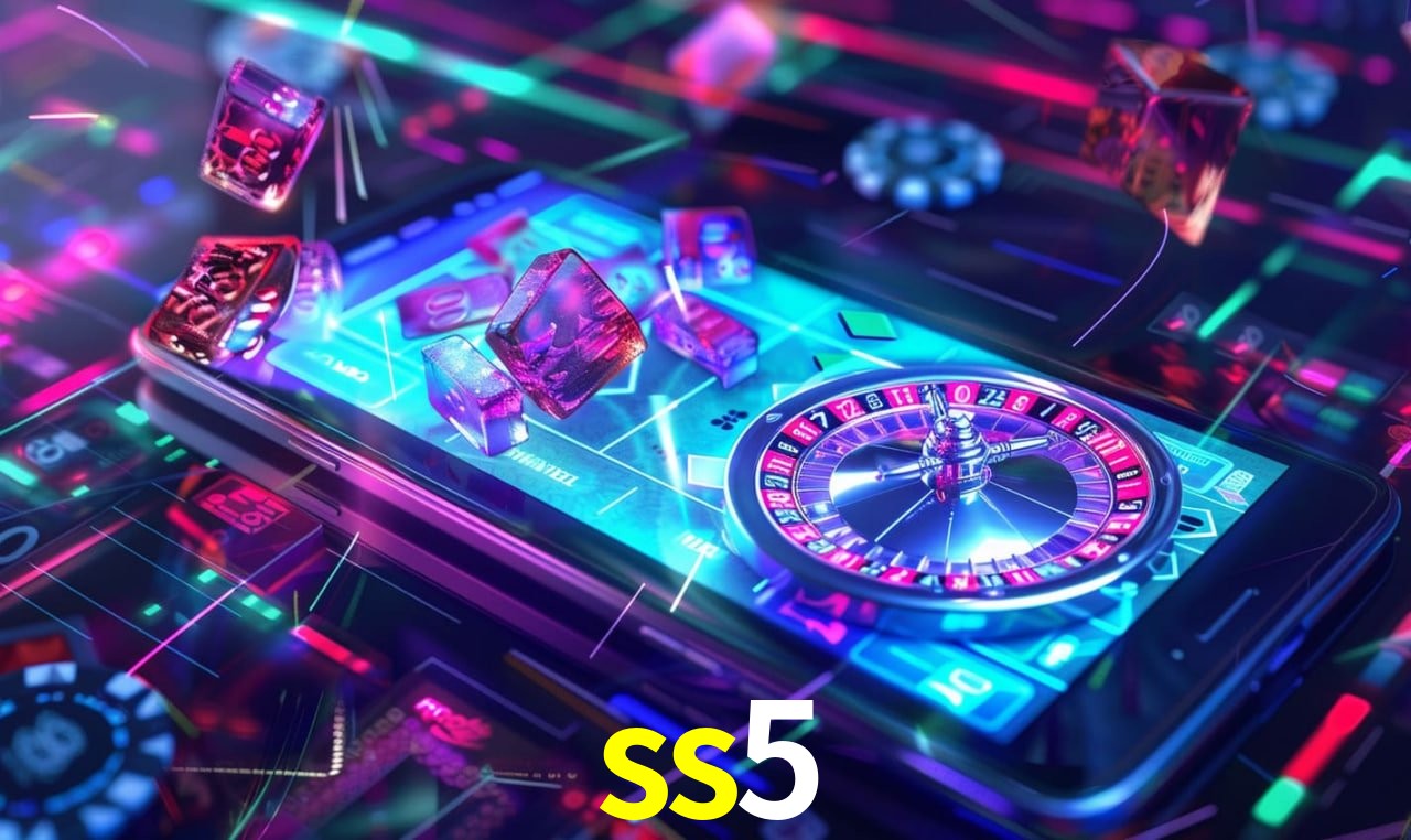 Benefícios da Conta ss5