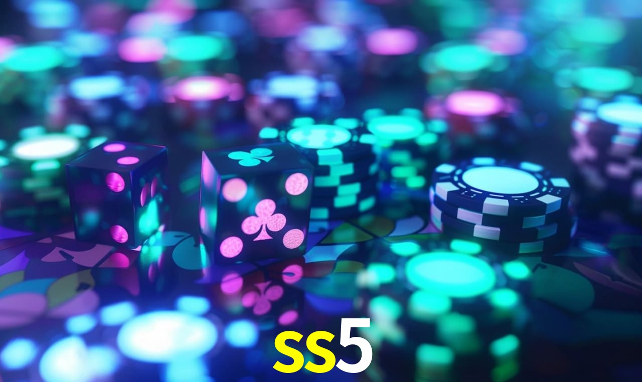 Recursos de Bônus ss5