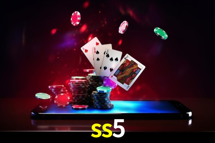 Secure Login ss5