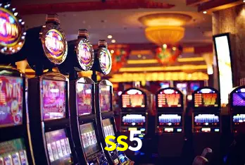 ss5 Brasília - Casino Guide