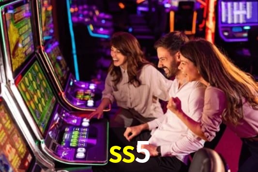 Casino Ao Vivo ss5