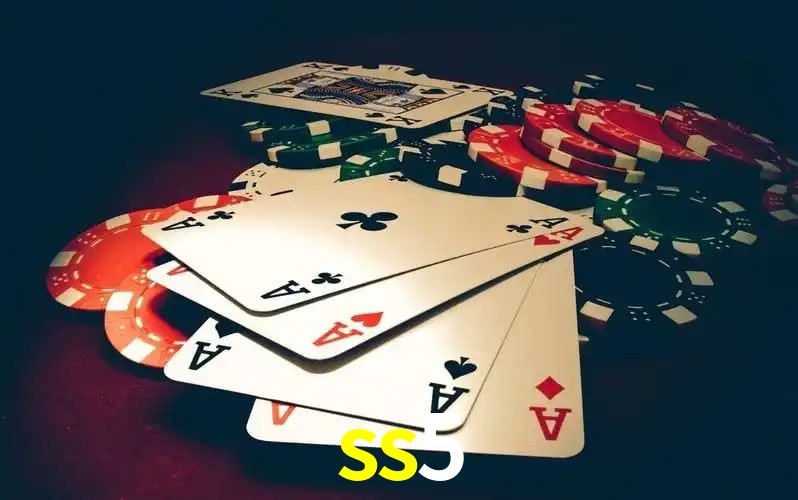 ss5 Brasília - Betting Features