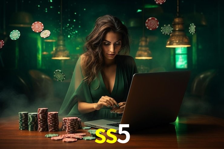 ss5 - Installation Guide