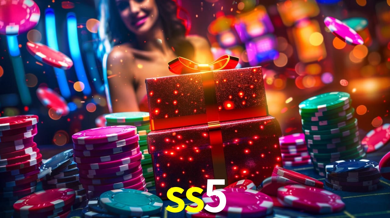 Jogos Exclusivos ss5