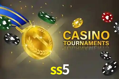 ss5 - App Features