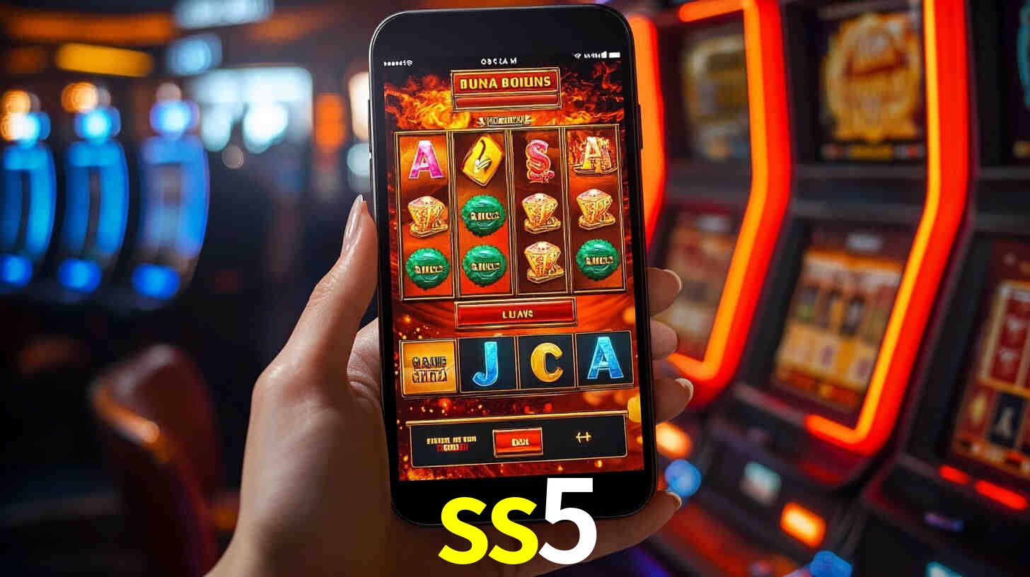 ss5 bet